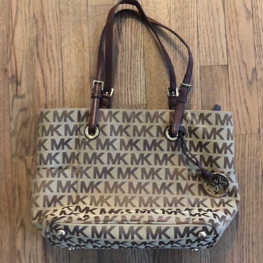 Michael Kors- Large Tot